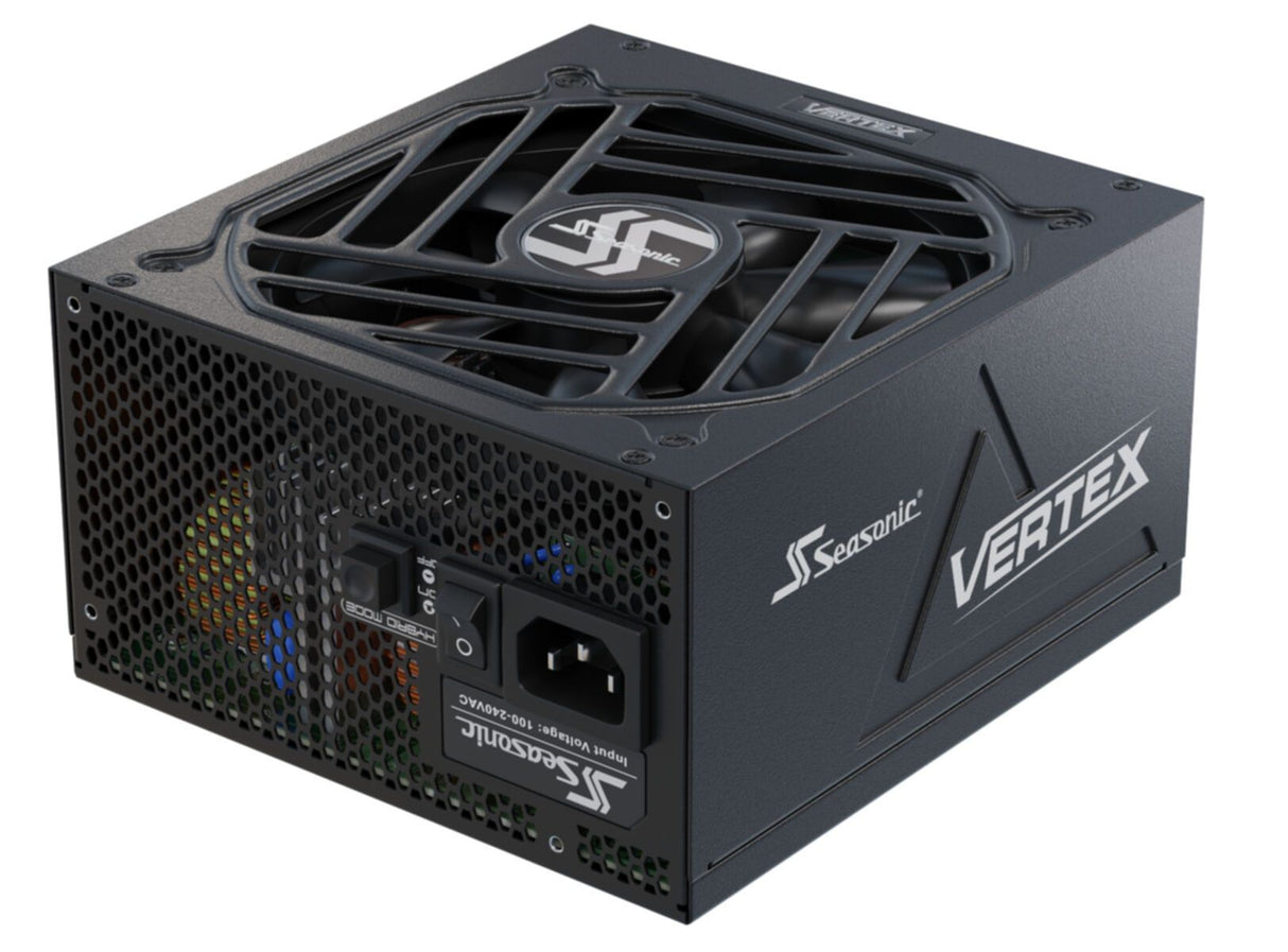 PC- Netzteil Seasonic VERTEX GX-850 - ATX 3.0