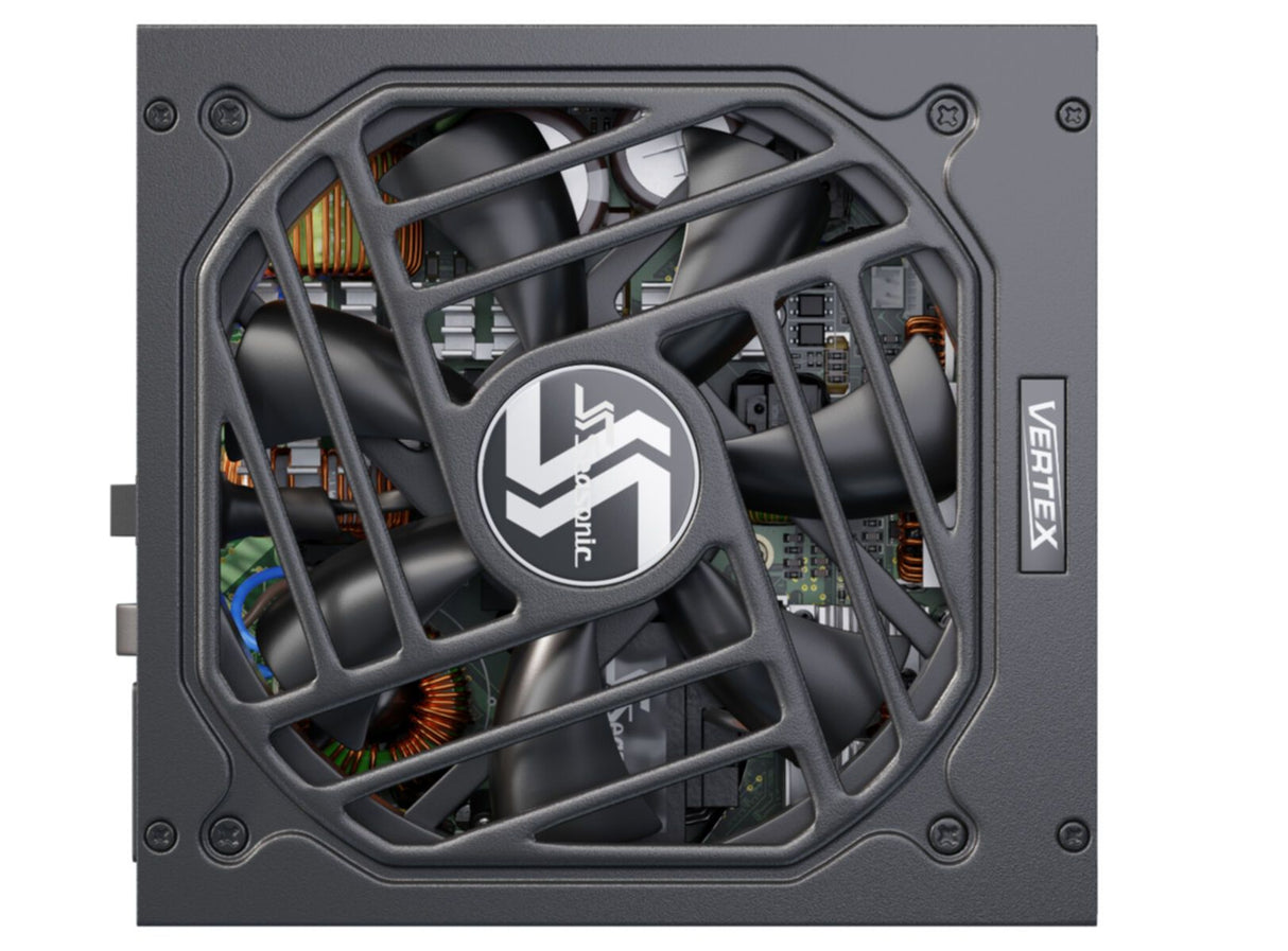 PC- Netzteil Seasonic VERTEX GX-850 - ATX 3.0