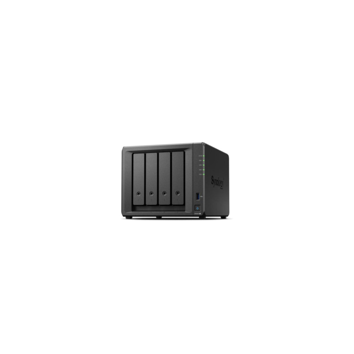 NAS Server Synology DiskStation DS923+ 4-Bay