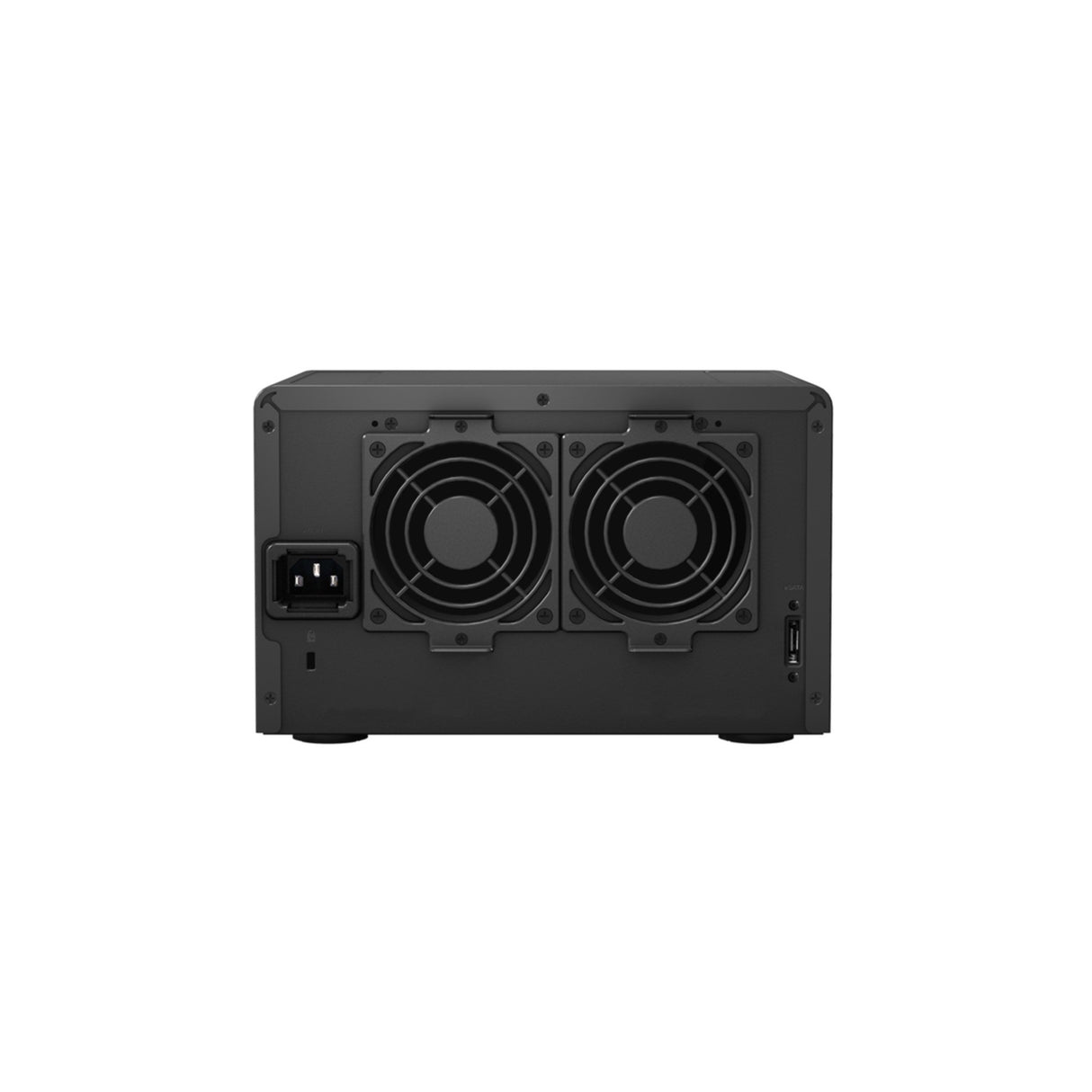 NAS Server Synology DiskExpansion DX517 5-Bay ExpansionUnit