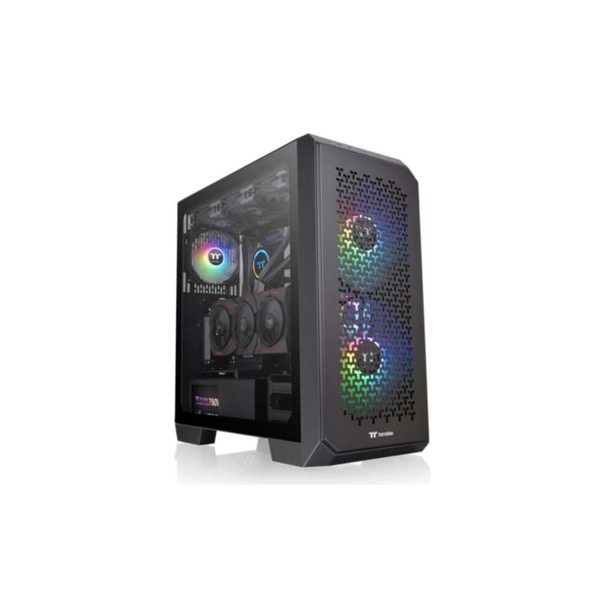 PC- Gehäuse Thermaltake View 300 MX