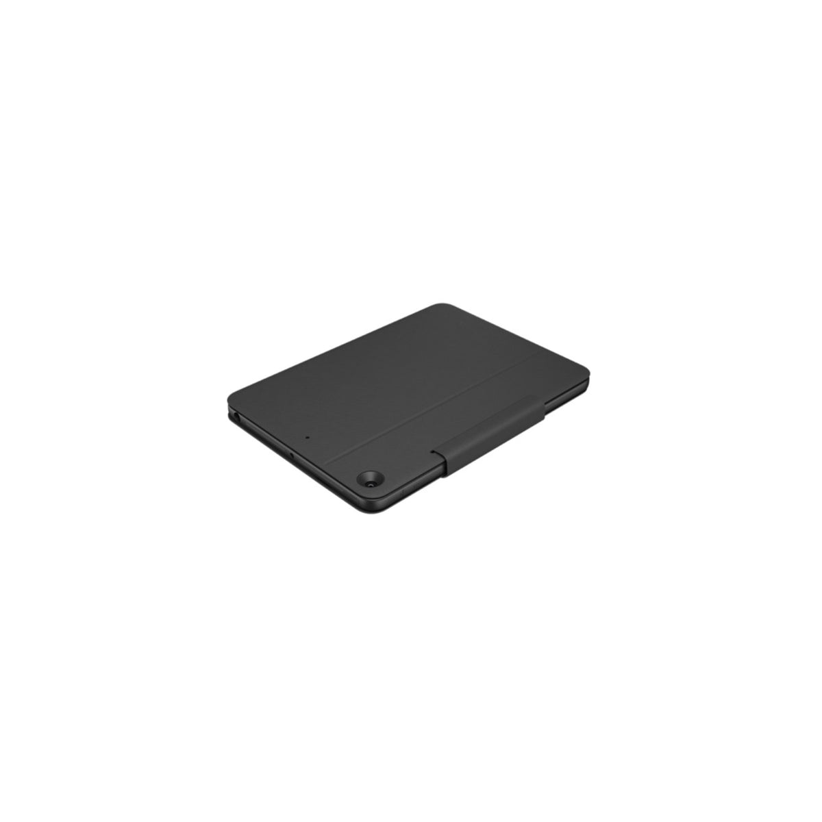 Keyboard Logitech Rugged Folio for Apple iPad 7th-9th Gen Graphite (DE) (920-009313), Bild 5