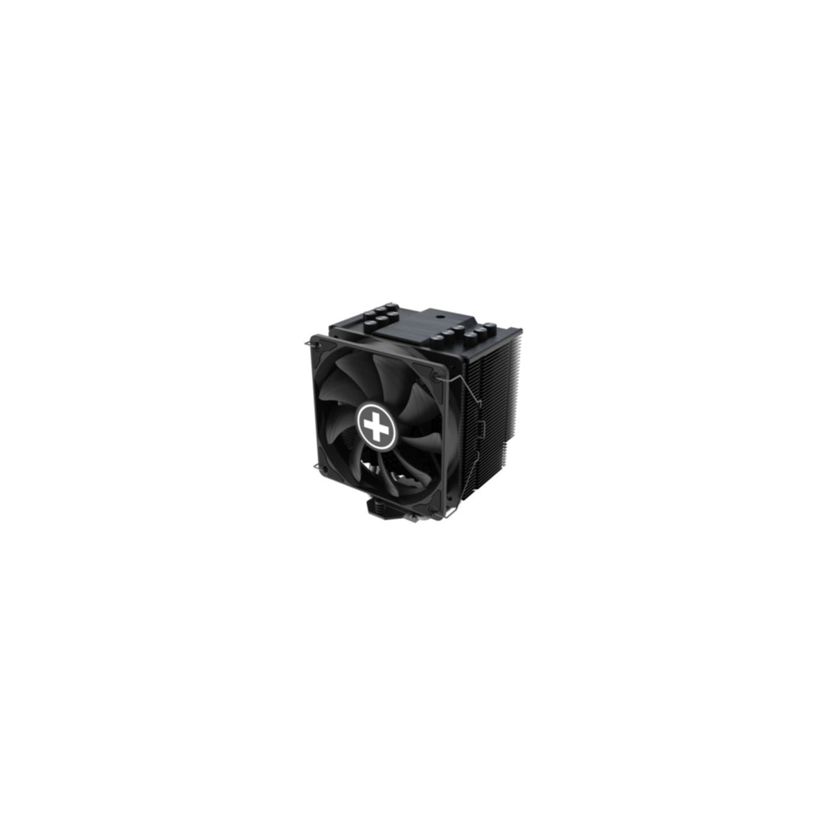 Xilence M906 Multisocket, Bild 3