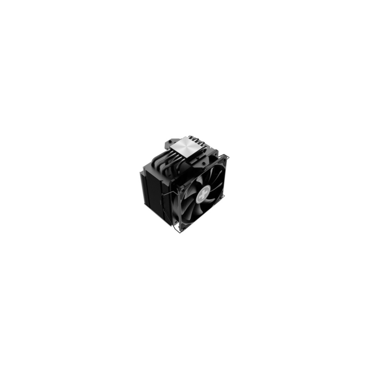 Xilence M906 Multisocket, Bild 6