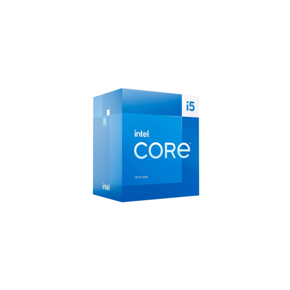 Intel Box Core i5 Processor i5-13400 2,50Ghz 20M Raptor Lake
