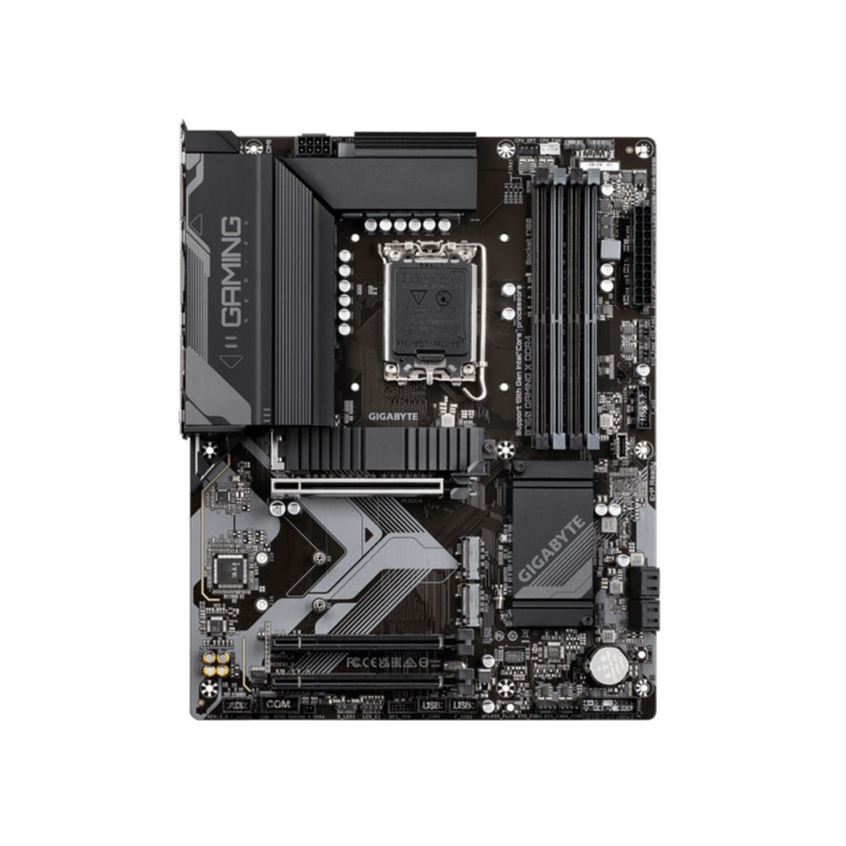 Gigabyte GA-B760 GAMING X DDR4 (1700) (D)