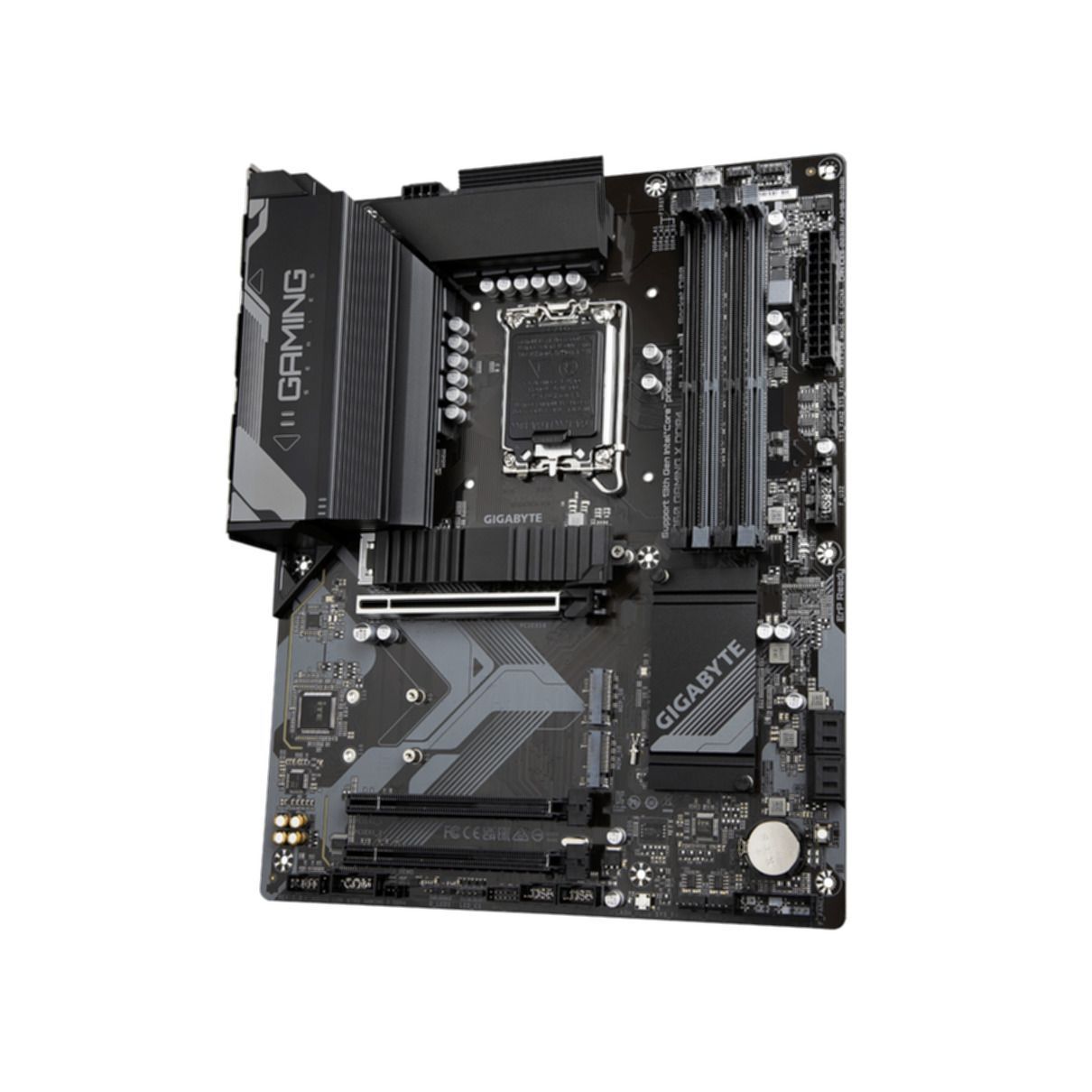 Gigabyte GA-B760 GAMING X DDR4 (1700) (D)