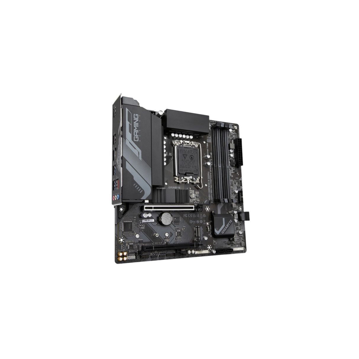 Gigabyte GA-B760M G P Wifi DDR4 (1700) (D)