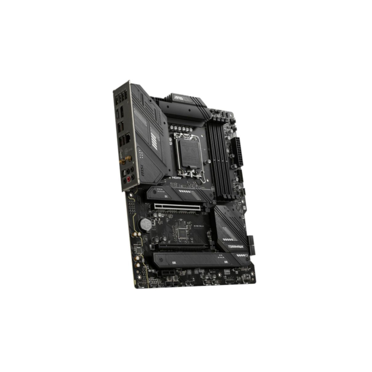 MSI MAG B760 TOMAHAWK WIFI (1700) (D)