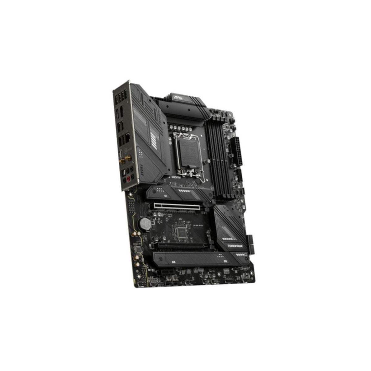 MSI MAG B760 TOMAHAWK WIFI (1700) (D), Bild 4