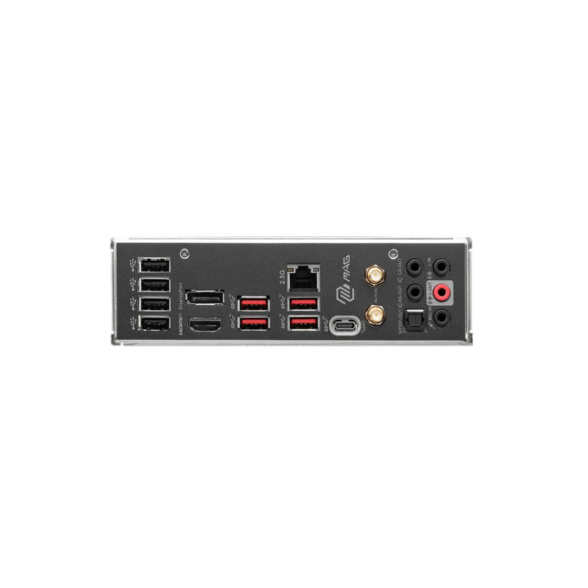 MSI MAG B760 TOMAHAWK WIFI (1700) (D), Bild 5