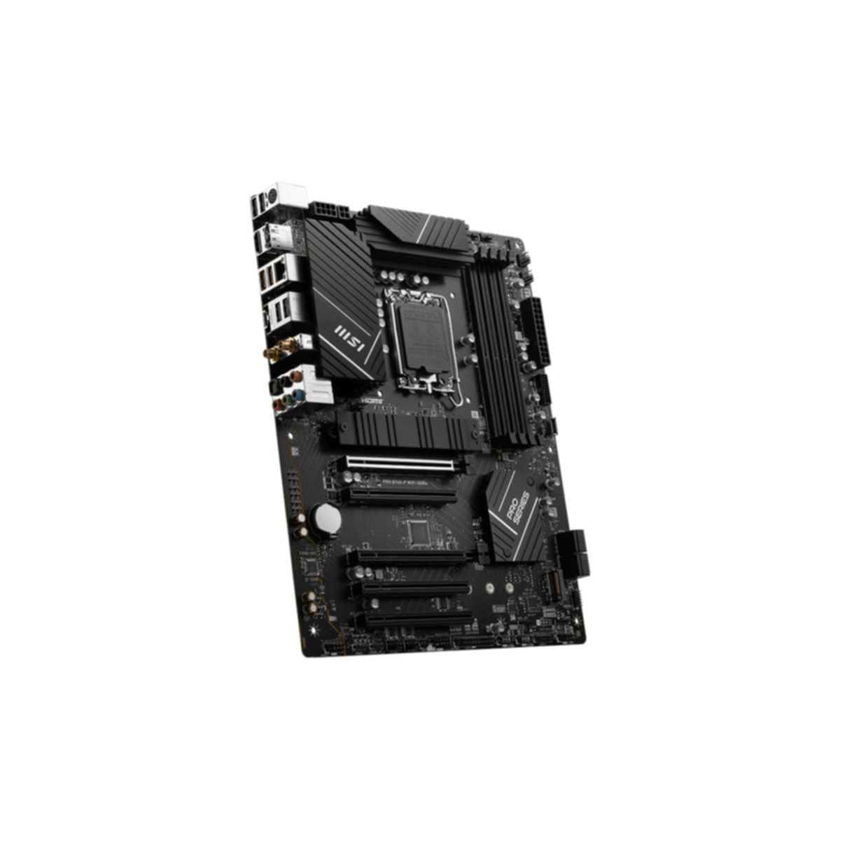 MSI PRO B760-P WIFI DDR4 (1700) (D)