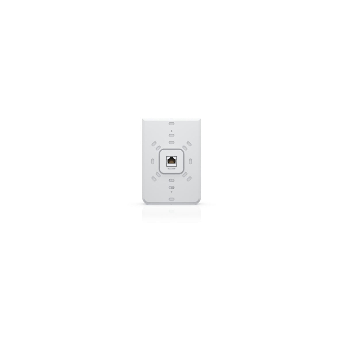 UbiQuiti UniFi In-Wall Access Point U6-IW (1 Jahr Garantie), Bild 4