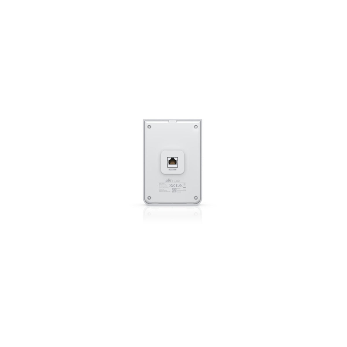 UbiQuiti UniFi In-Wall Access Point U6-IW (1 Jahr Garantie), Bild 5