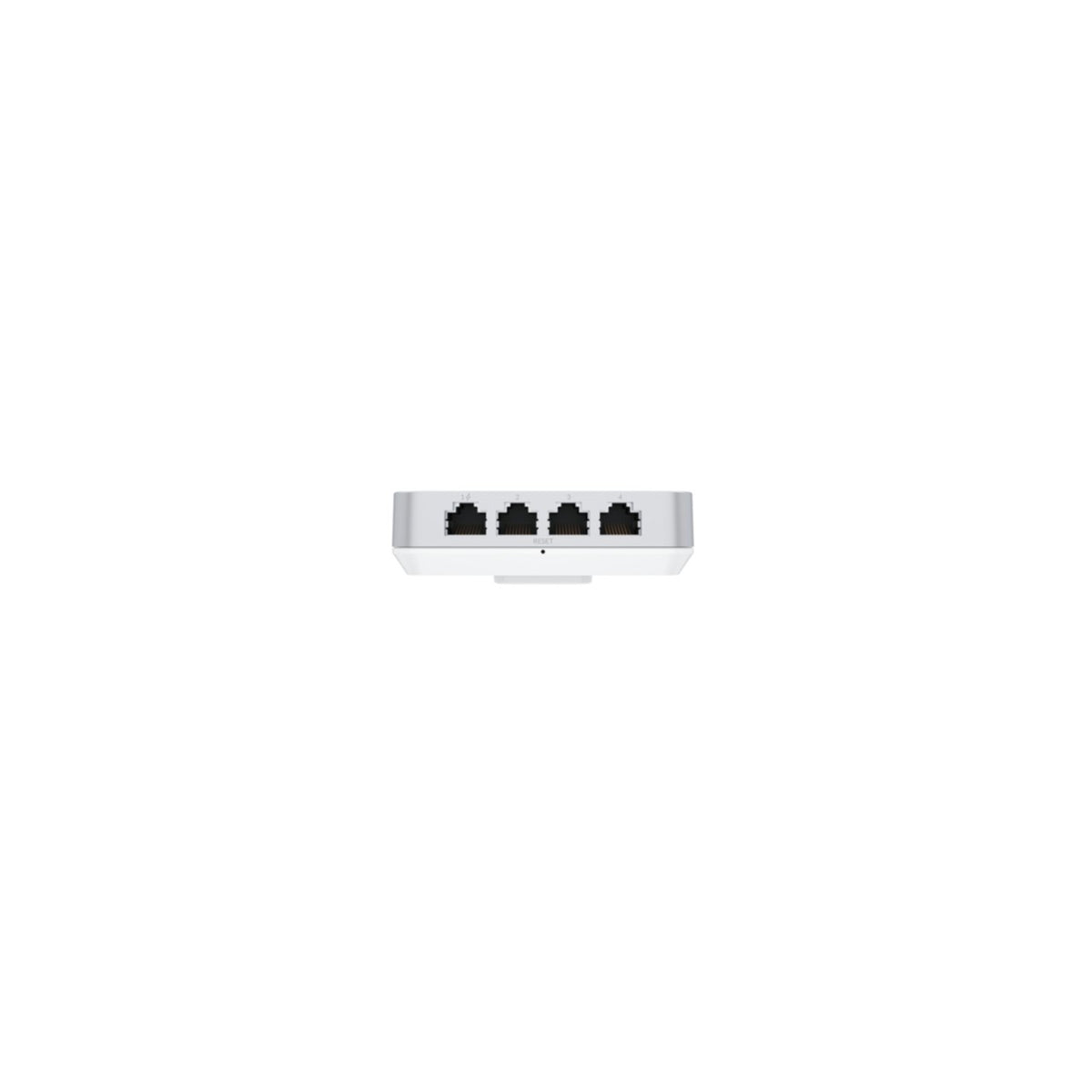 UbiQuiti UniFi In-Wall Access Point U6-IW (1 Jahr Garantie), Bild 7