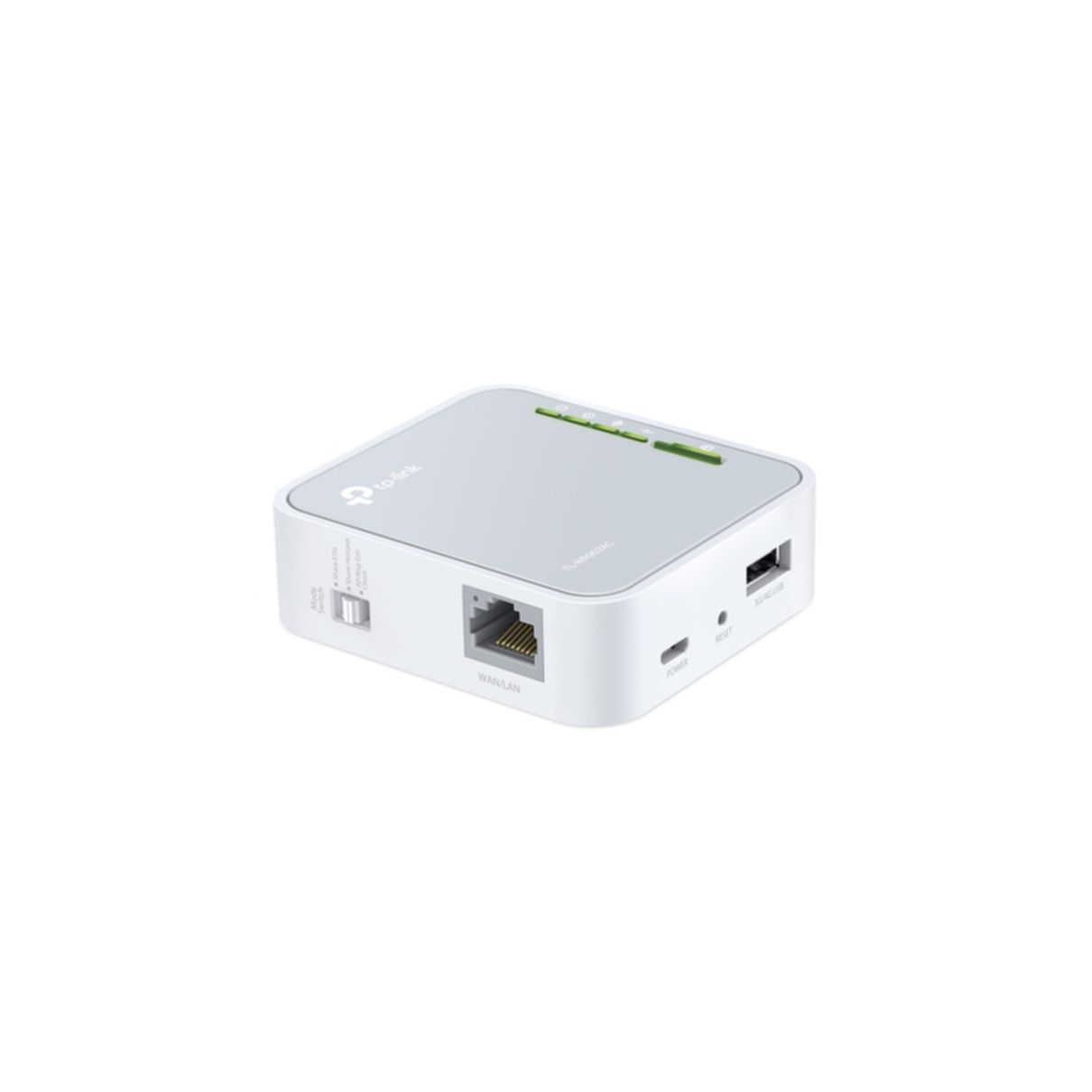 TP-Link Wireless Router TL-WR902AC