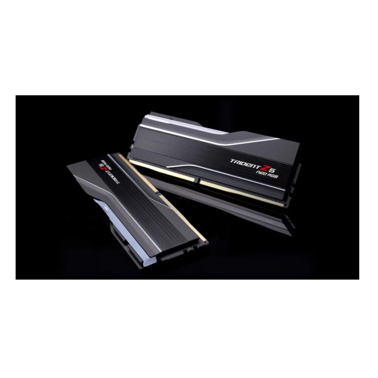 DDR5 32GB KIT 2x16GB PC 6000 G.Skill Trident Z5 Neo RGB F5-6000J3238F16GX2-TZ5NR