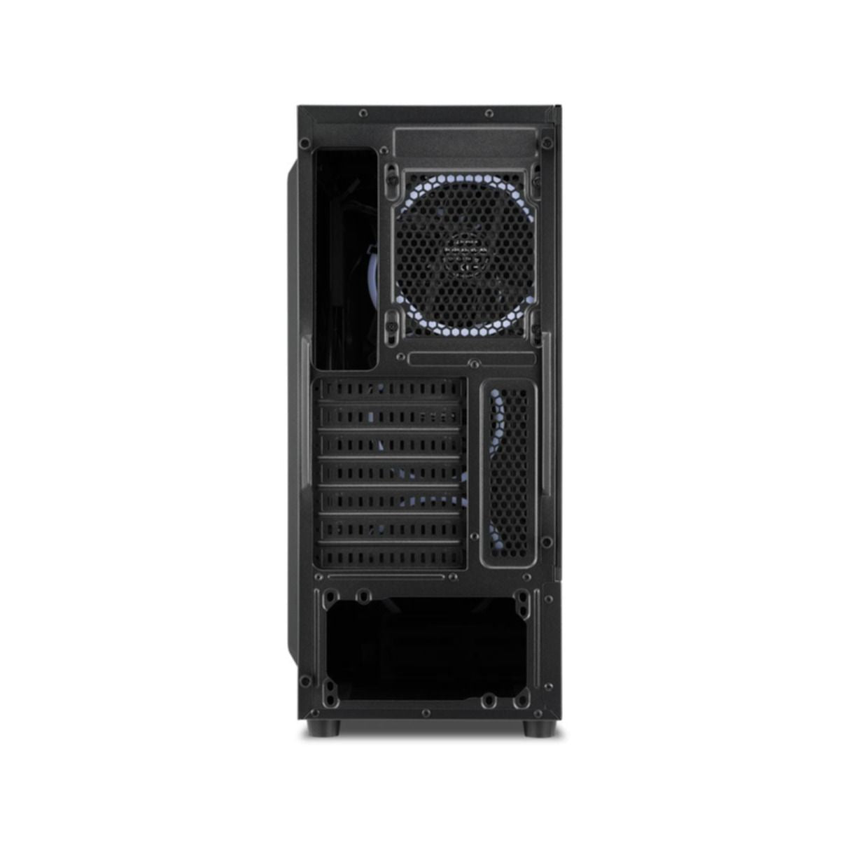 PC- Gehäuse Sharkoon TK5M RGB