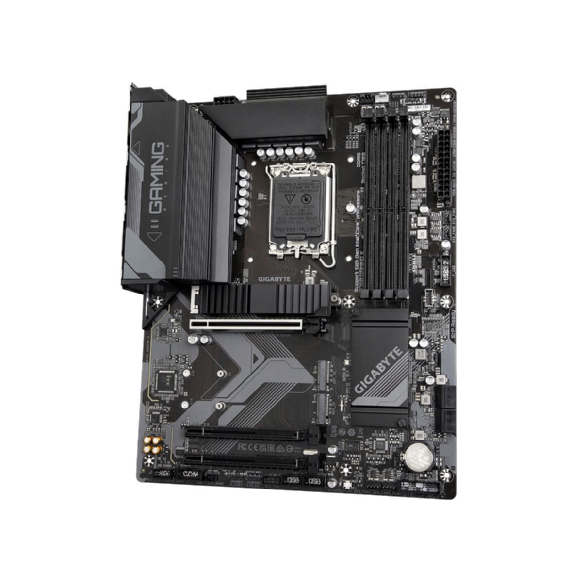 Gigabyte GA-B760 GAMING X (1700) (D)