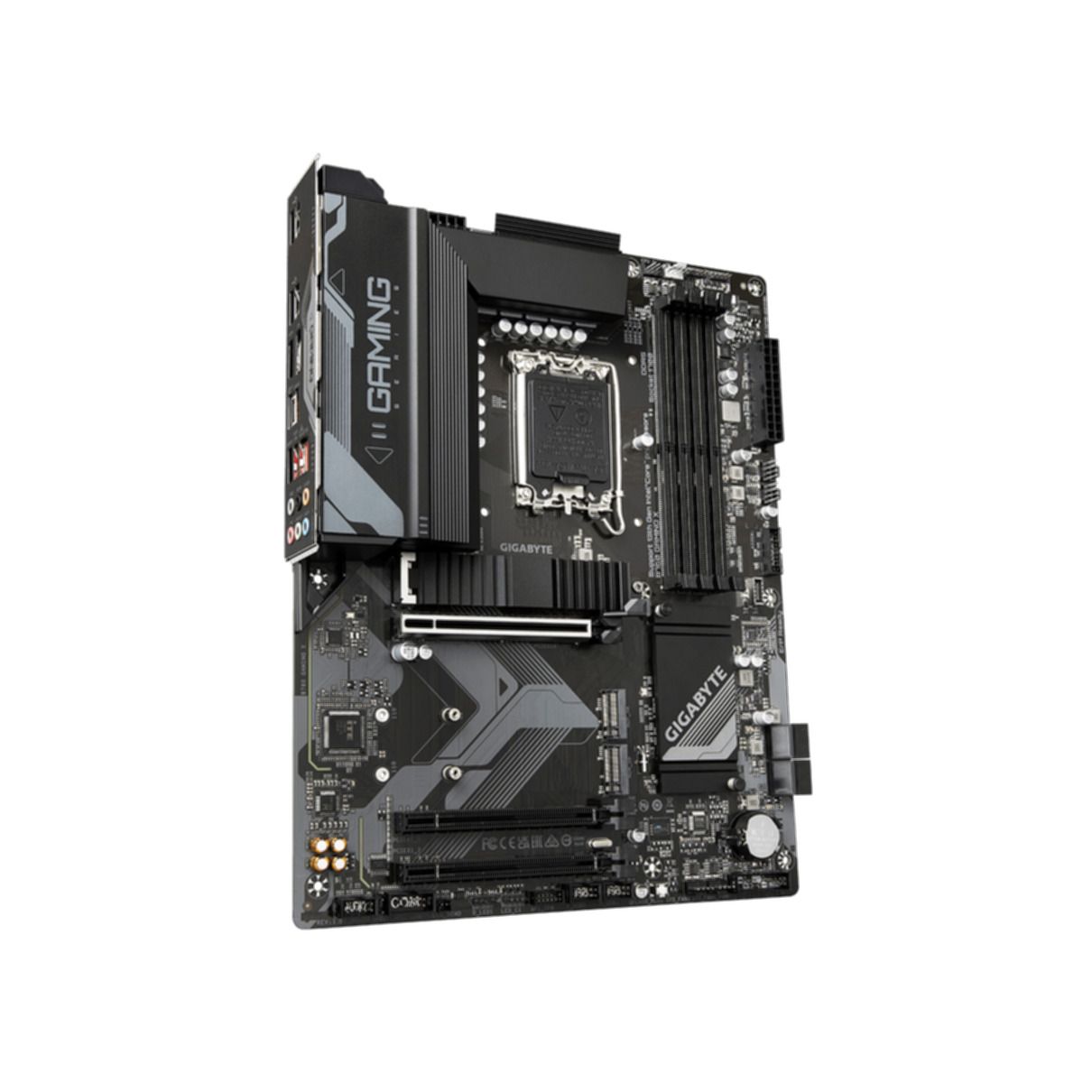 Gigabyte GA-B760 GAMING X (1700) (D)