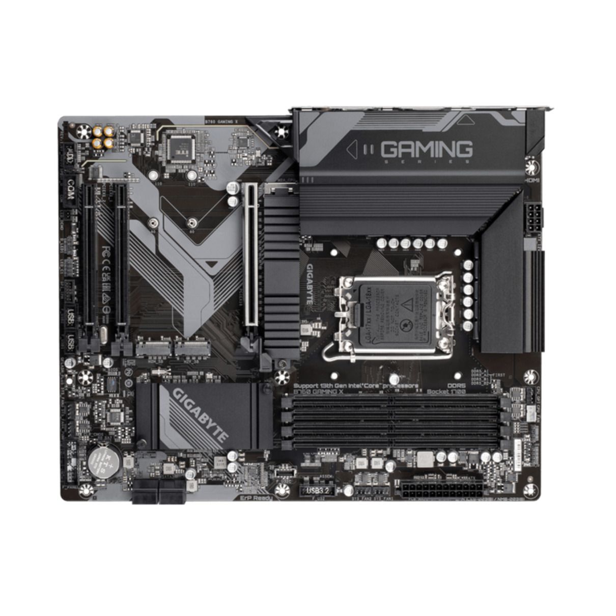 Gigabyte GA-B760 GAMING X (1700) (D)