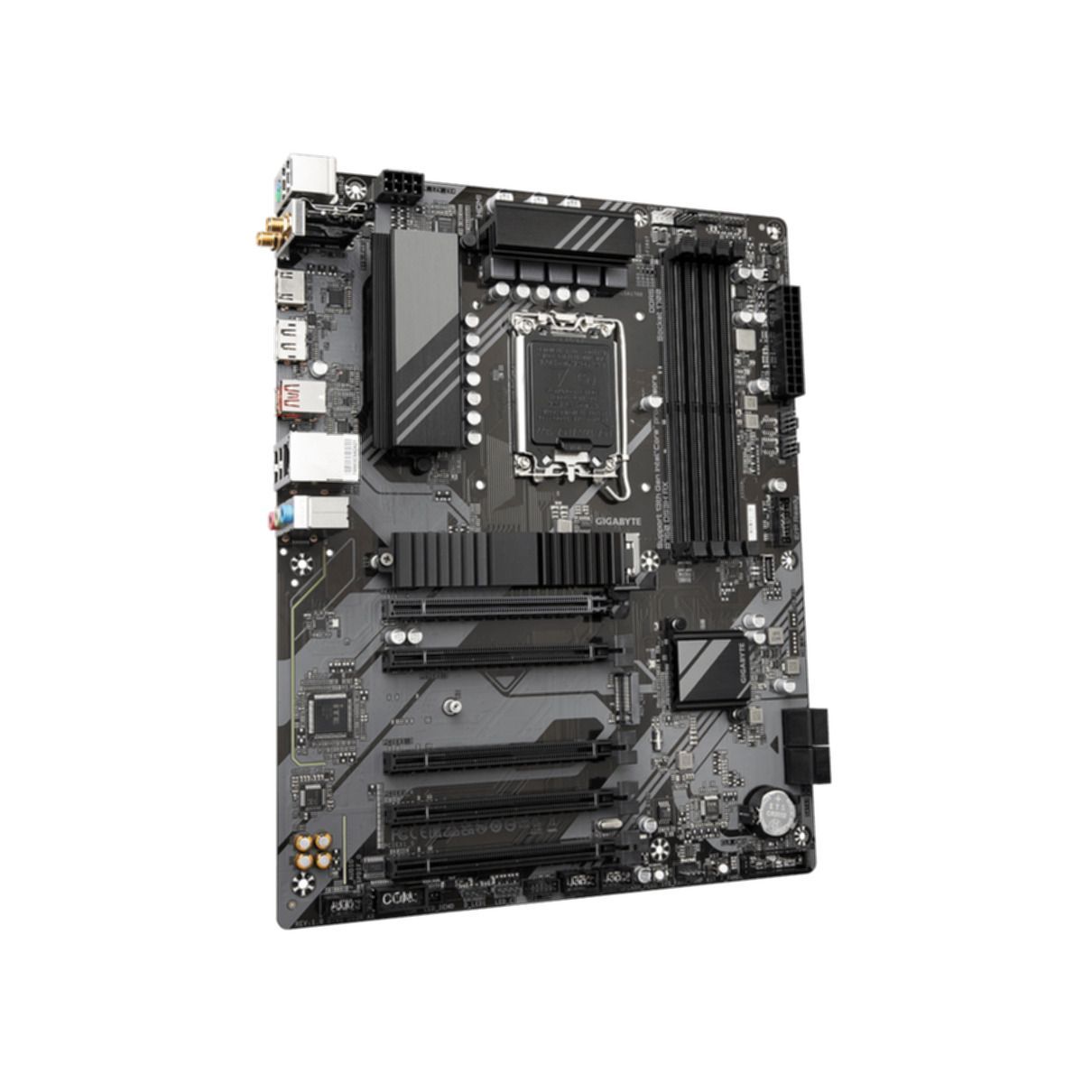Gigabyte GA-B760 DS3H AX (1700) (D)