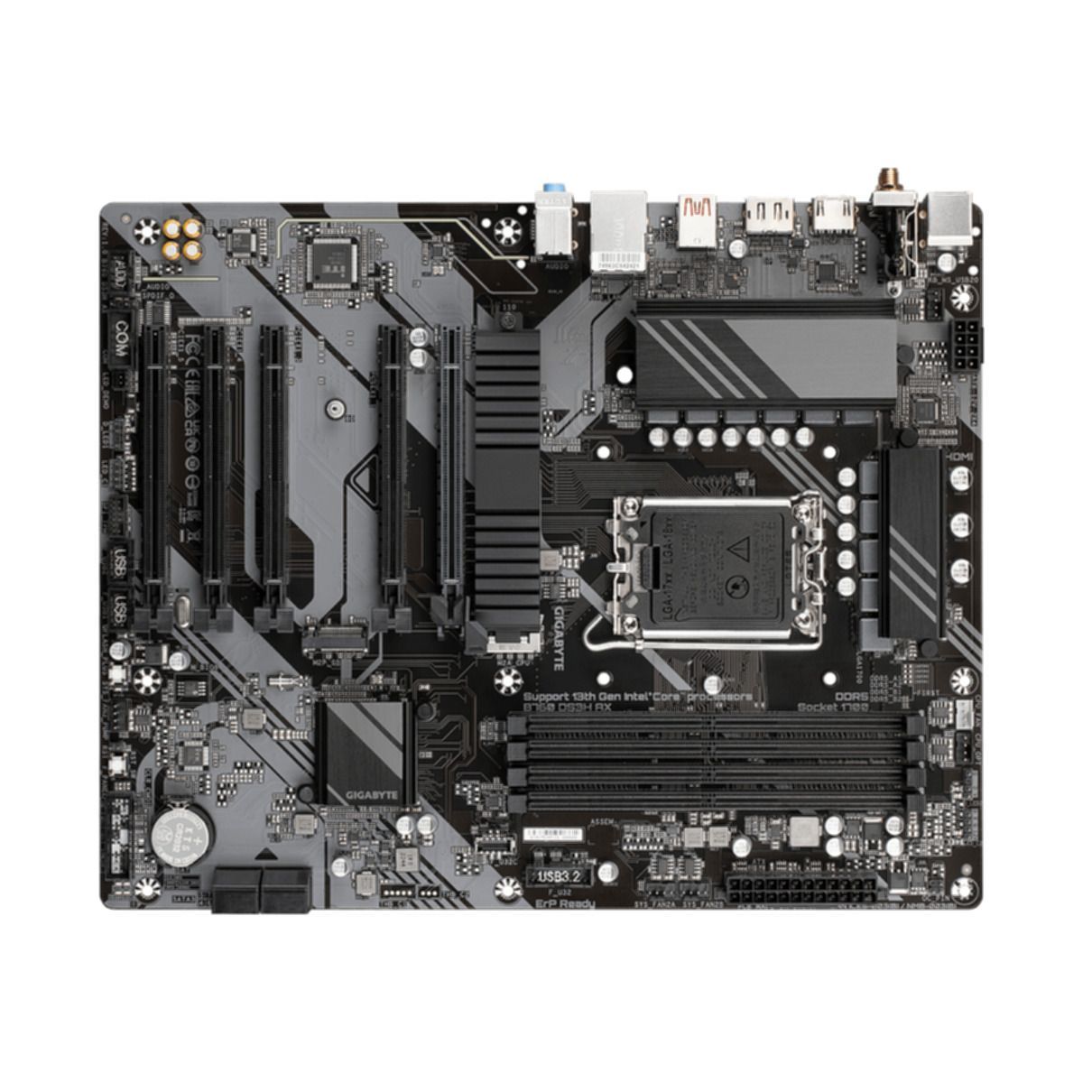 Gigabyte GA-B760 DS3H AX (1700) (D)