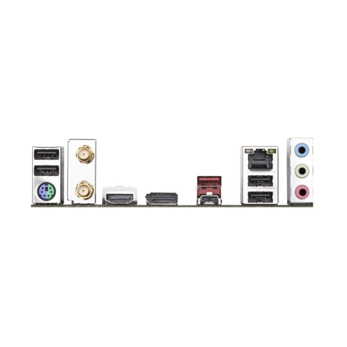 Gigabyte GA-B760 DS3H AX (1700) (D)