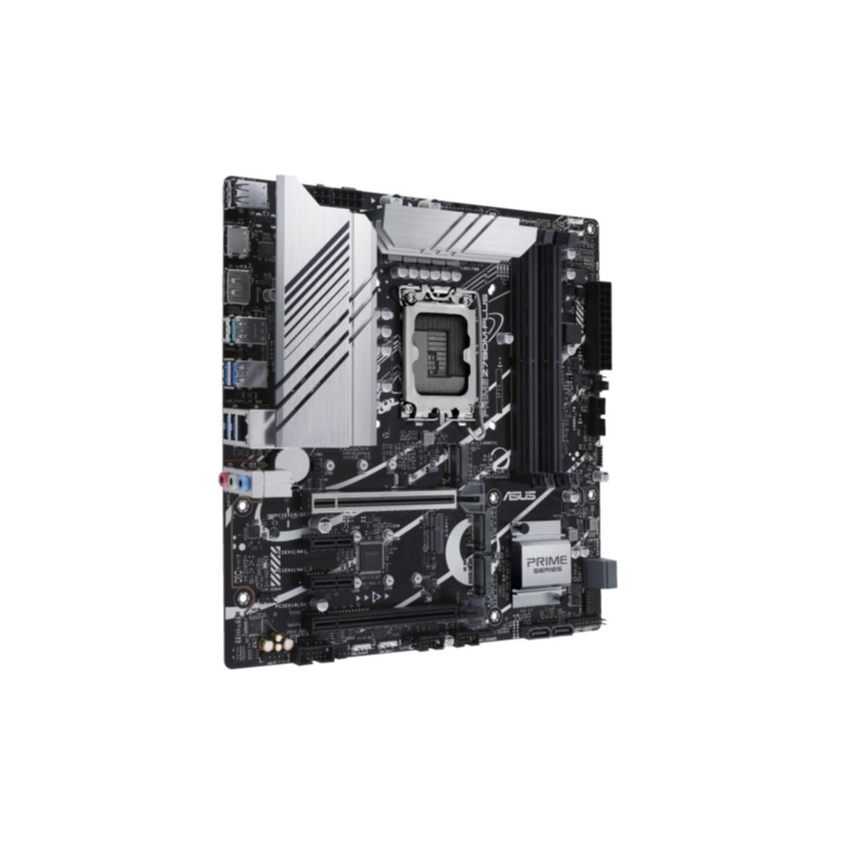 ASUS PRIME Z790M-PLUS (1700) (D)