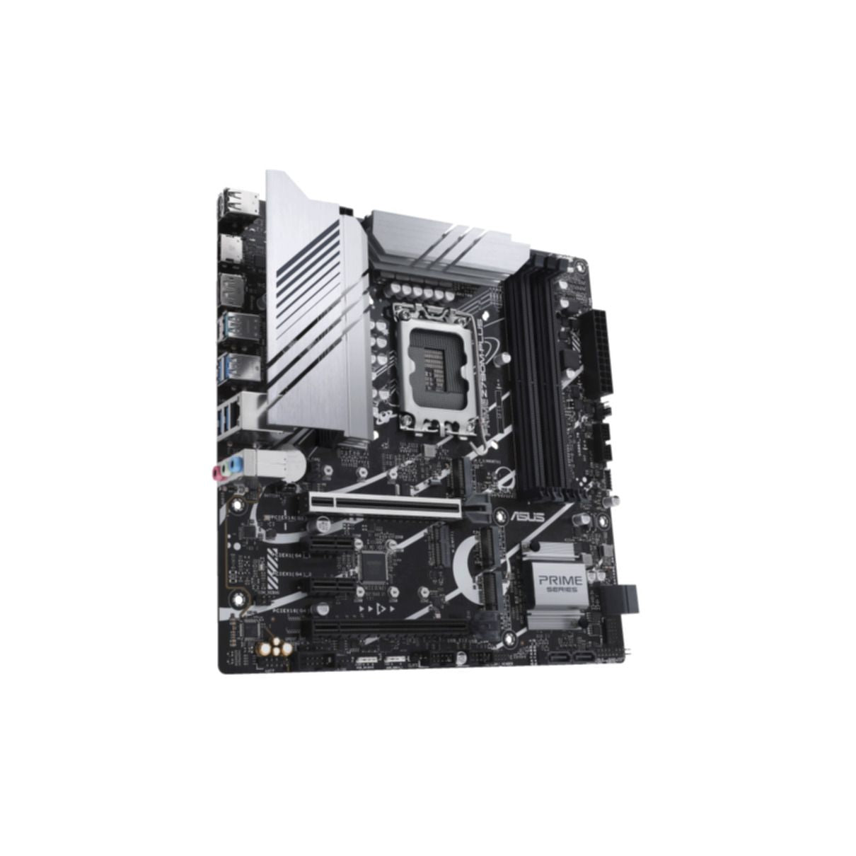 ASUS PRIME Z790M-PLUS (1700) (D)