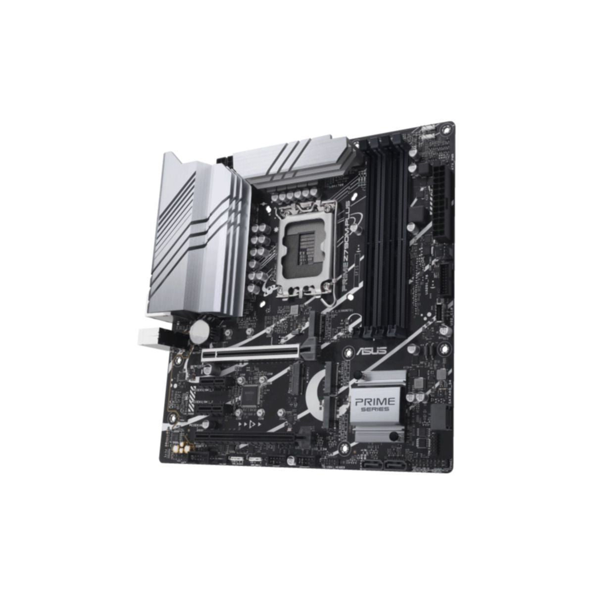 ASUS PRIME Z790M-PLUS (1700) (D)