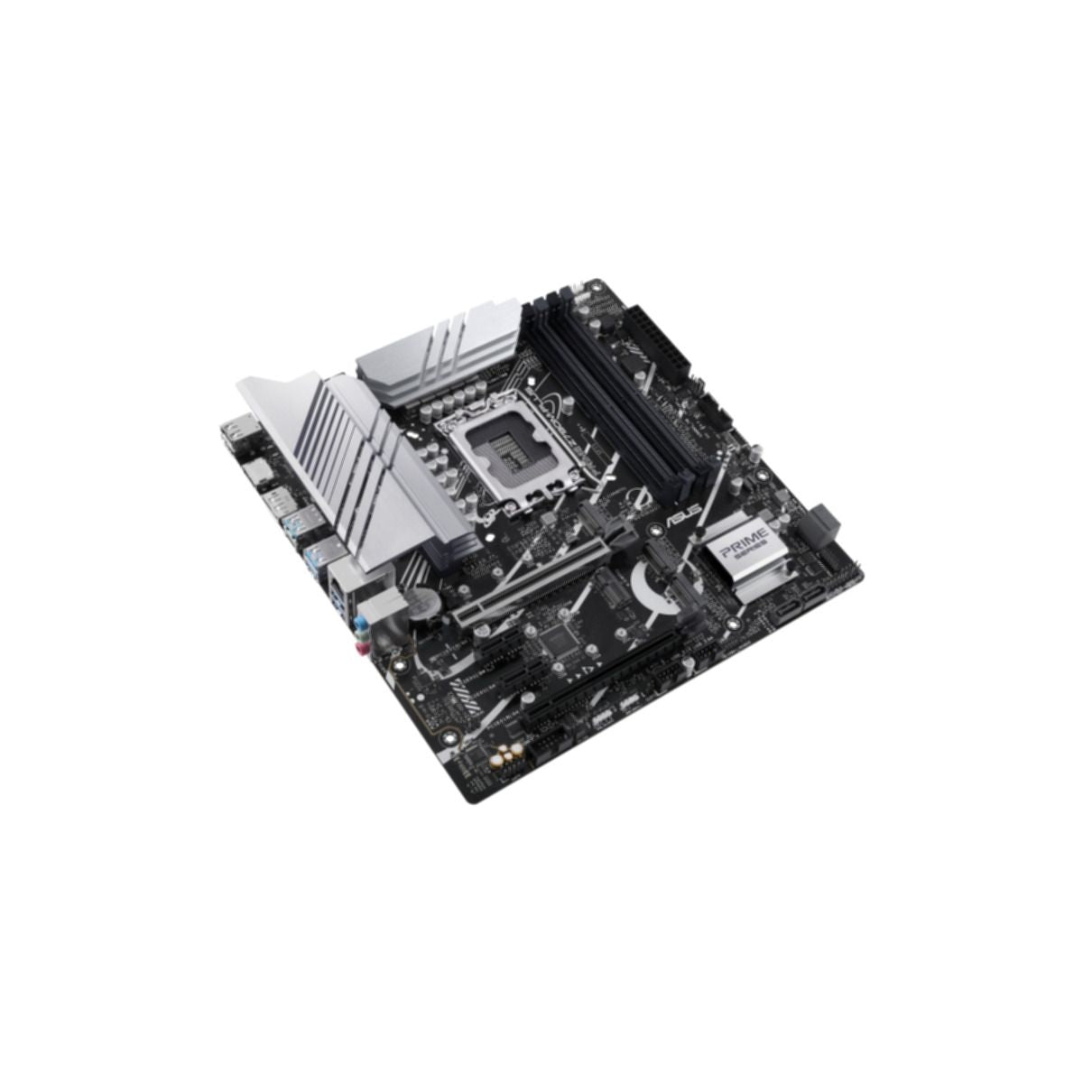 ASUS PRIME Z790M-PLUS (1700) (D)