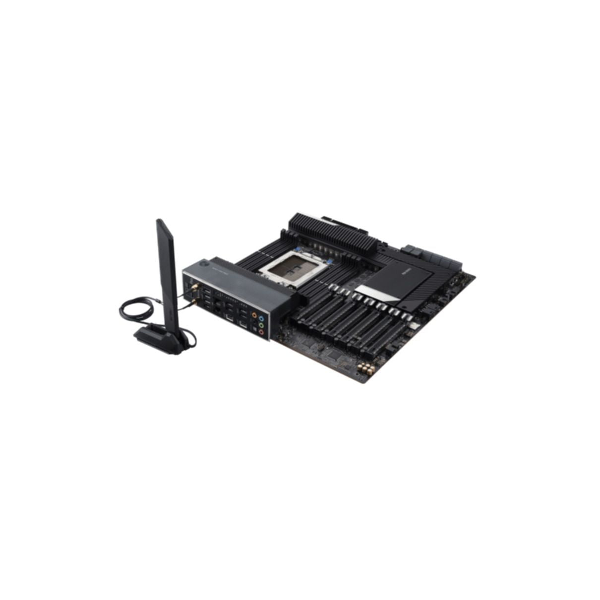 ASUS PRO WS WRX80E-SAGE SE WIFI II (WRX80) (D)