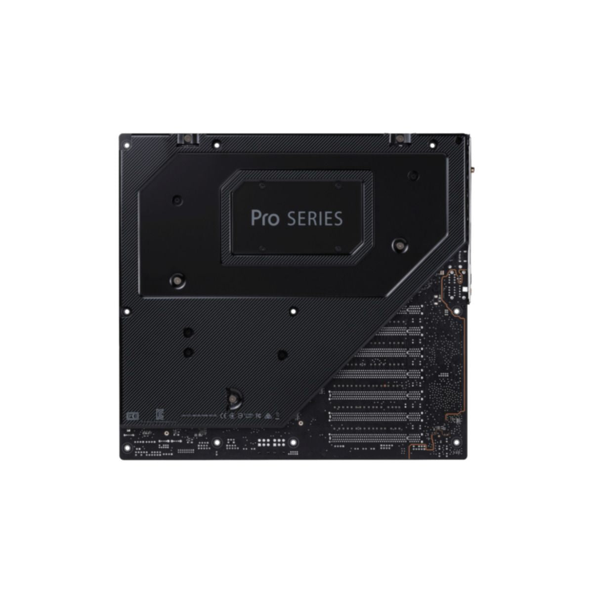 ASUS PRO WS WRX80E-SAGE SE WIFI II (WRX80) (D)
