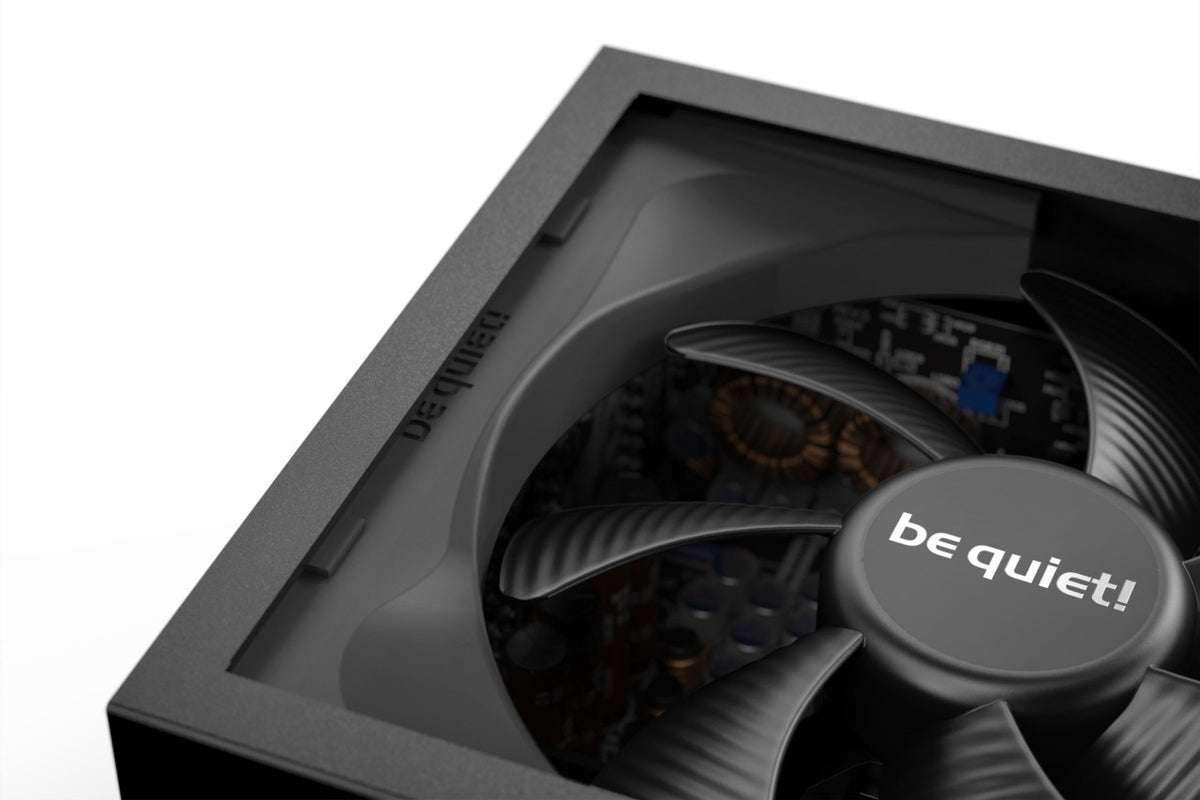 PC- Netzteil Be Quiet Dark Power 13 1000W, Bild 5