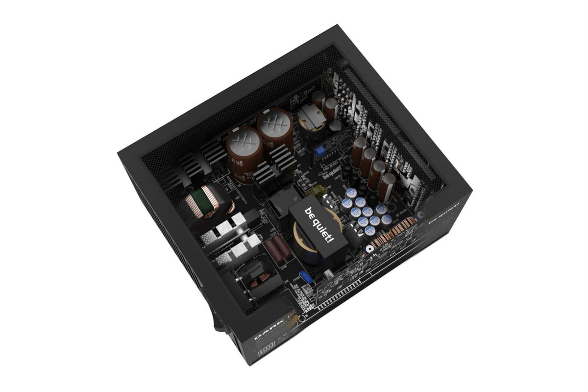 PC- Netzteil Be Quiet Dark Power 13 1000W, Bild 6