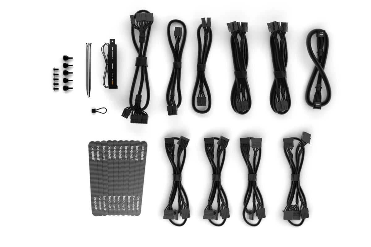 PC- Netzteil Be Quiet Dark Power 13 1000W, Bild 7