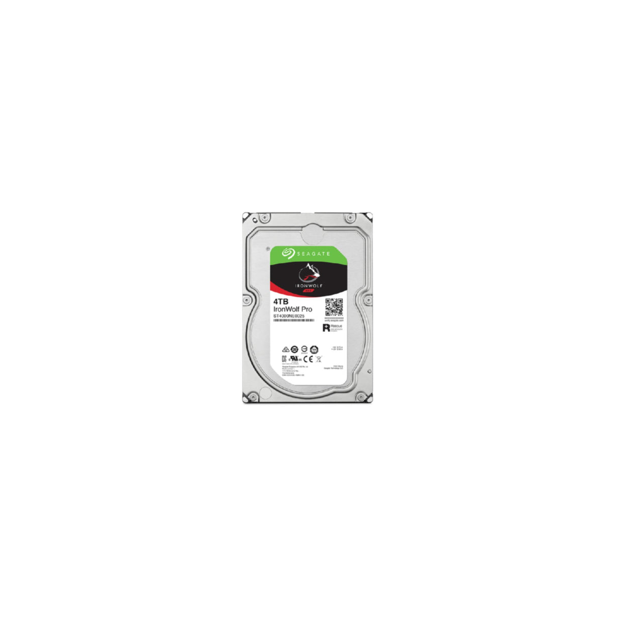 HDD Seagate IronWolf Pro ST4000NT001 4TB (D)
