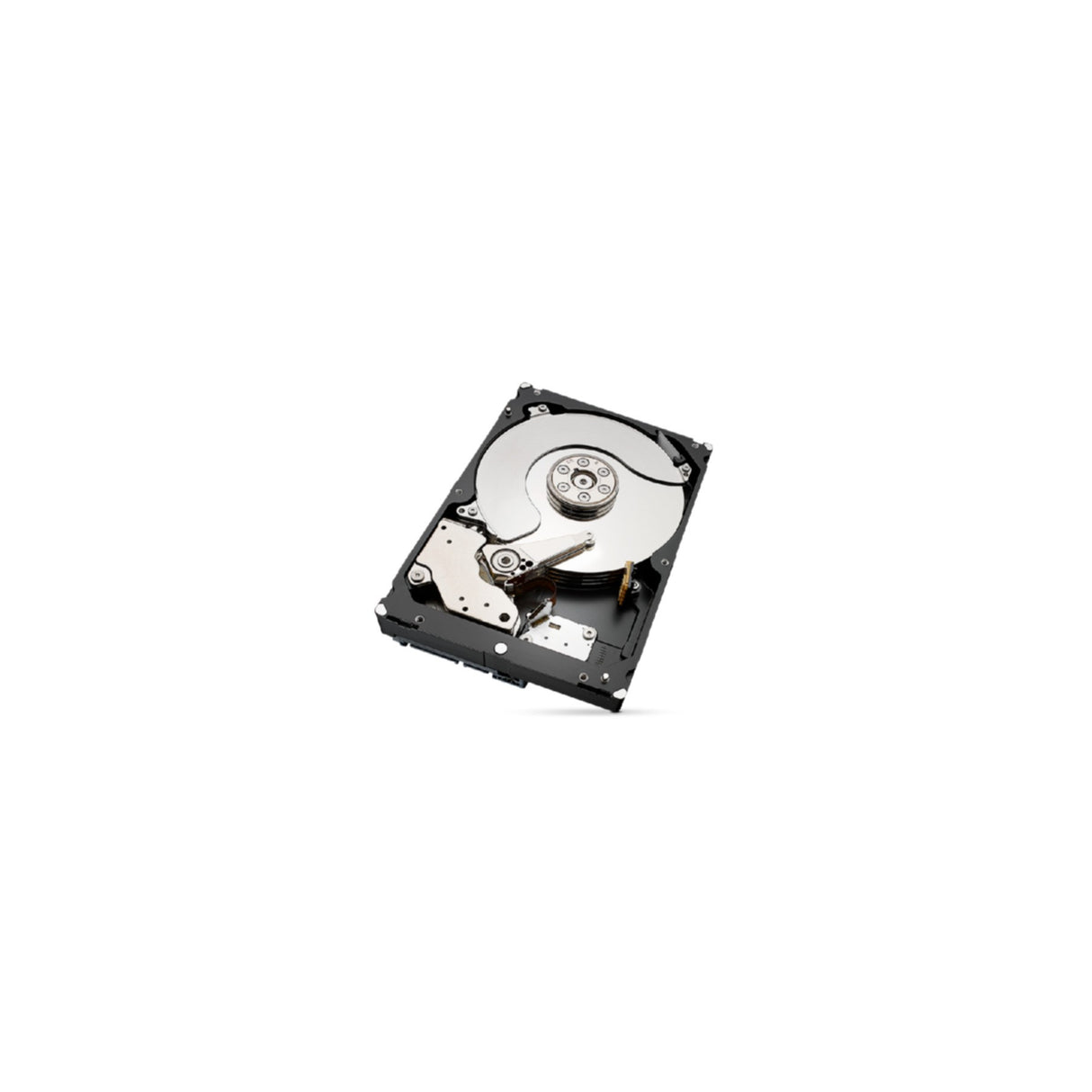 HDD Seagate IronWolf Pro ST4000NT001 4TB (D)