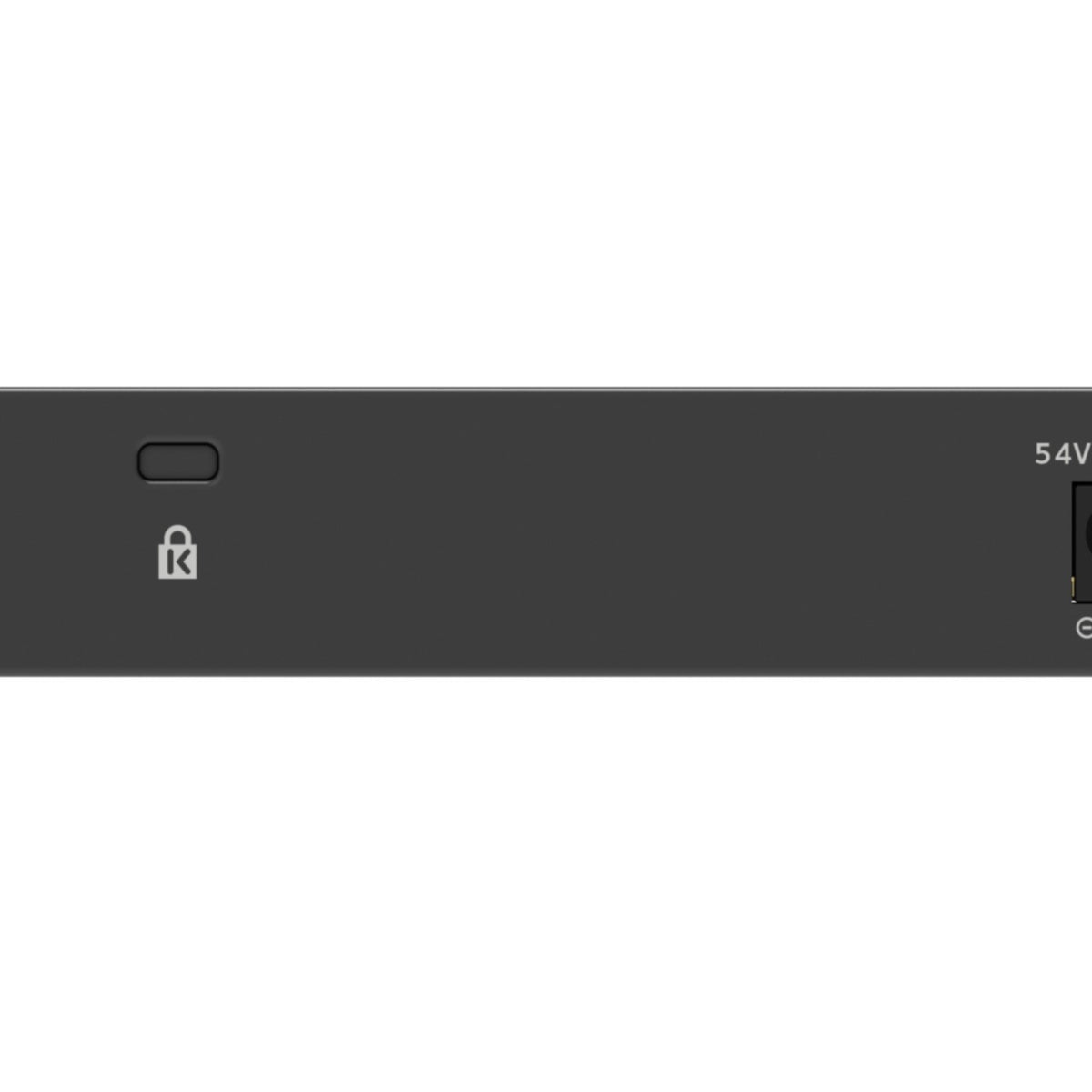 NETGEAR Plus Switch 8-port 10/100/1000 GS308EPP-100PES, Bild 7