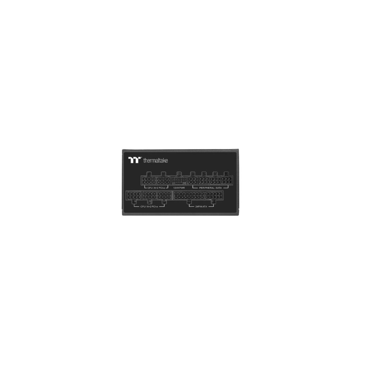 PC- Netzteil Thermaltake TOUGHPOWER PF3 1050W Platinum