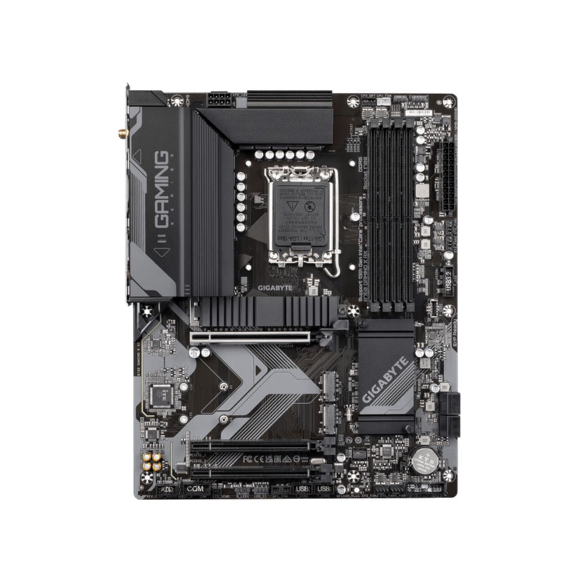 Gigabyte GA-B760 GAMING X AX (1700) (D)