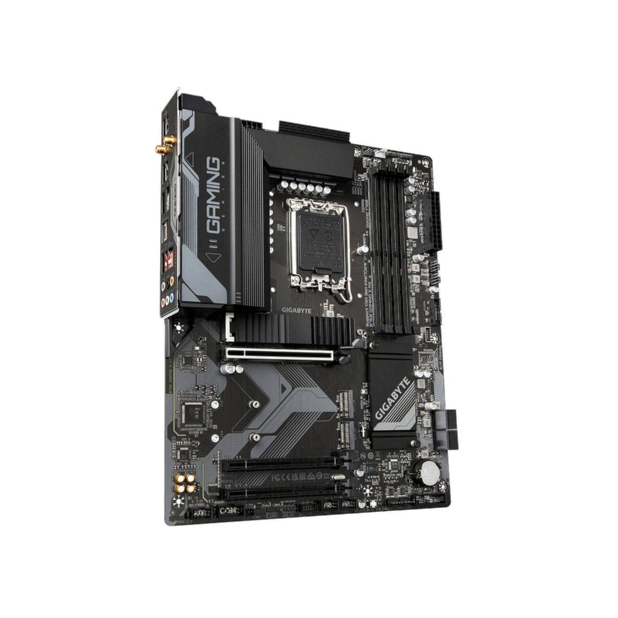 Gigabyte GA-B760 GAMING X AX (1700) (D)