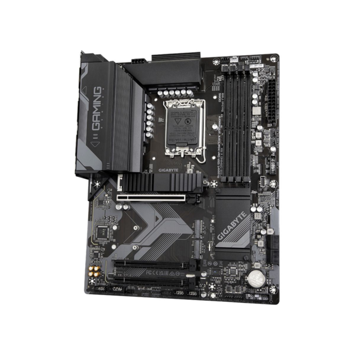 Gigabyte GA-B760 GAMING X AX (1700) (D)