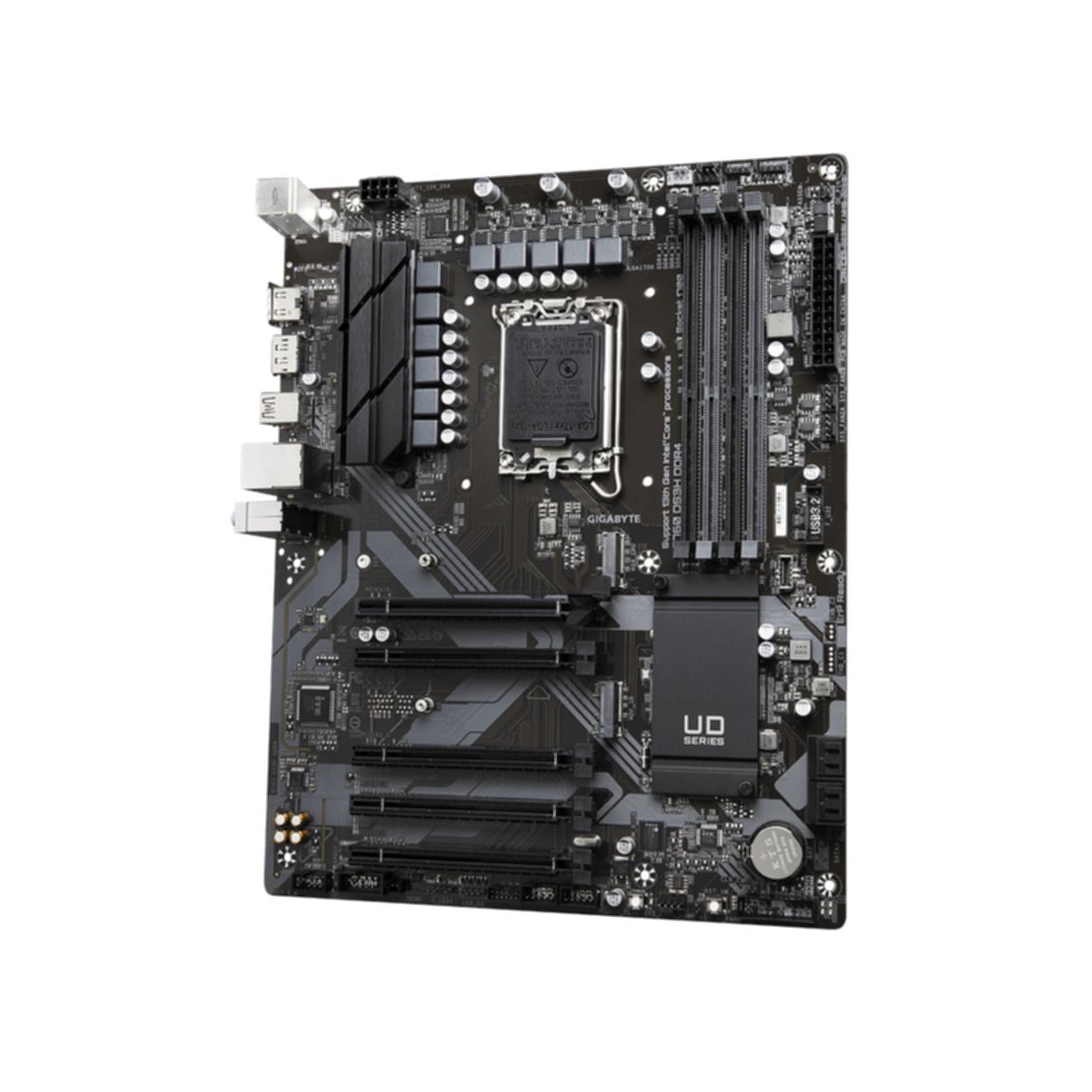 Gigabyte GA-B760 DS3H DDR4 (1700) (D)