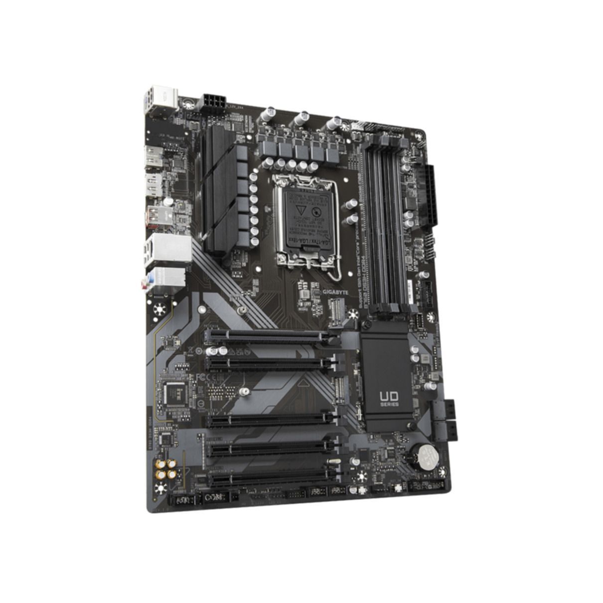 Gigabyte GA-B760 DS3H DDR4 (1700) (D)