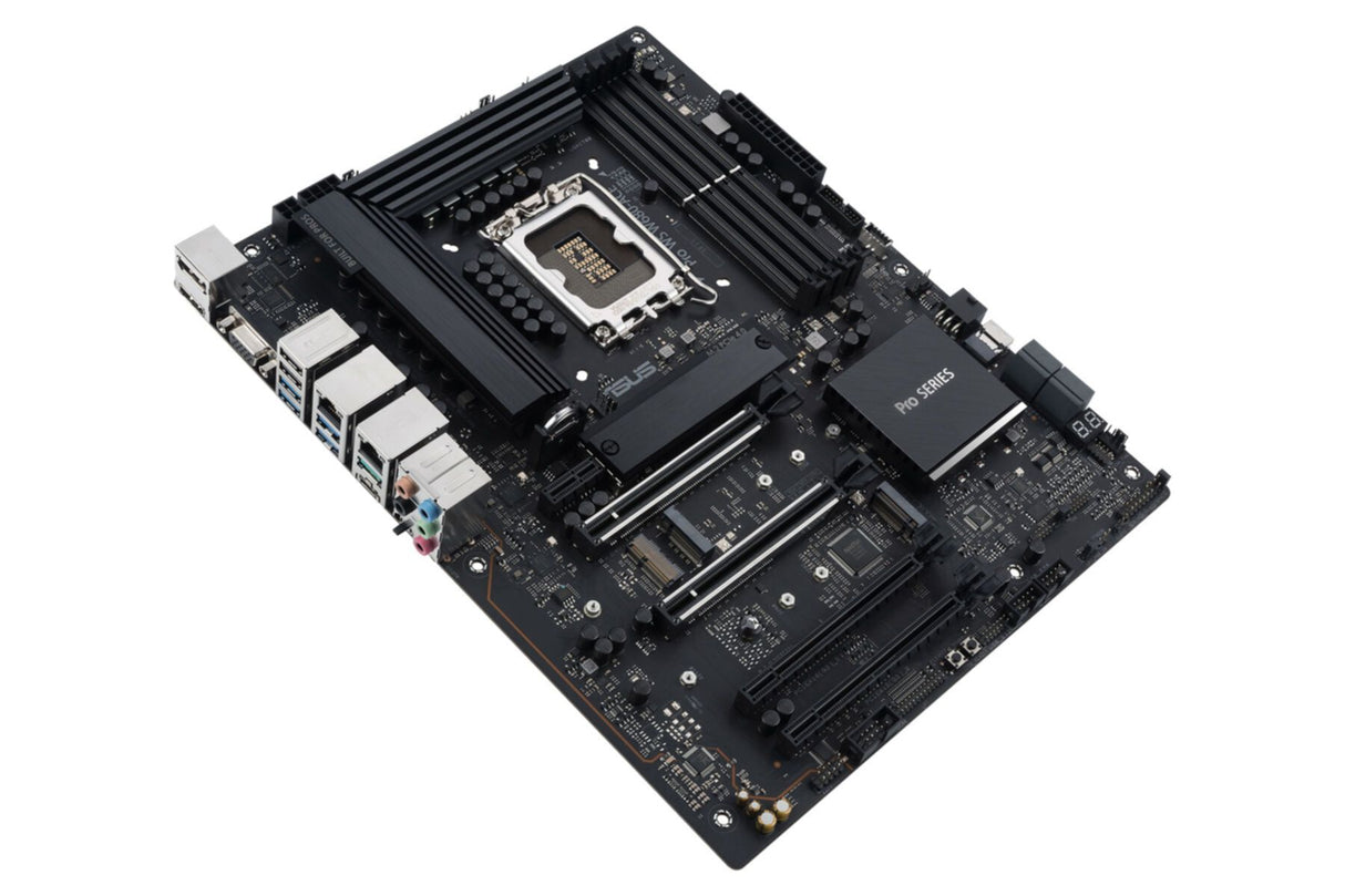 ASUS PRO WS W680-ACE (1700) (D)