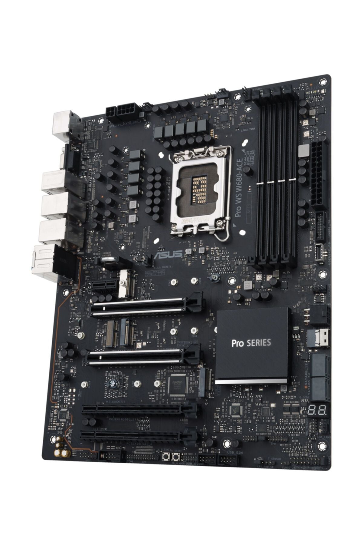 ASUS PRO WS W680-ACE (1700) (D)