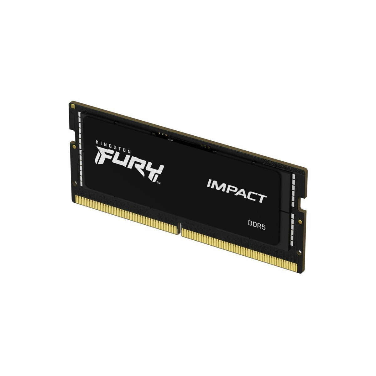 S/O 16GB DDR5 PC 5600 Kingston FURY Impact KF556S40IB-16, Bild 2