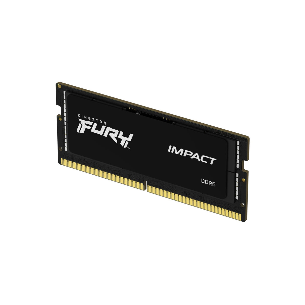 S/O 16GB DDR5 PC 5600 Kingston FURY Impact KF556S40IB-16